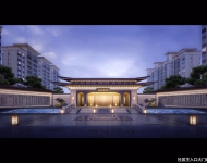 南平建發(fā)央著(zhù)機電工程