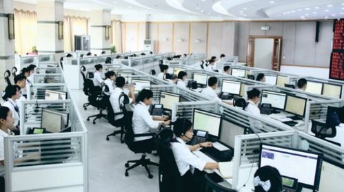 中国最佳外包呼叫中心案例 贵州省通信产业服务有限公司